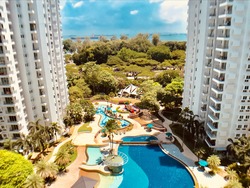 Cote D'Azur (D15), Condominium #211592831